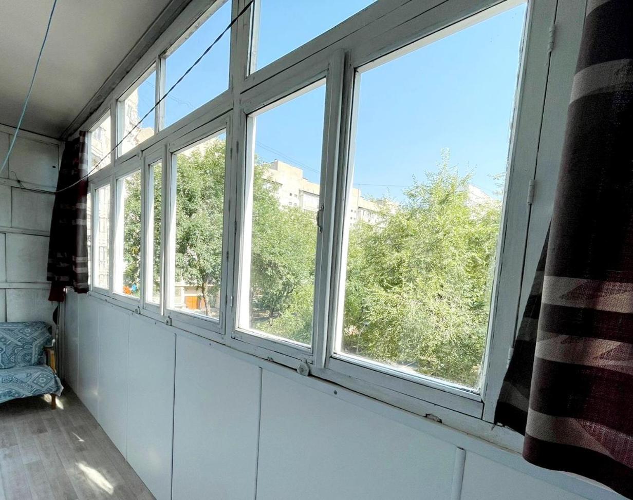 "Арбат" Центр Квартира- Apartment "Arbat" Almaty Exterior photo
